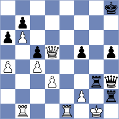 Kennedy - Greely (Bristol, 2006)