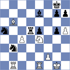 Sharankov - Adasme Fredes (chess.com INT, 2025)
