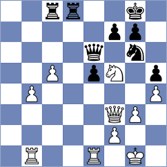 Rada - Garcia (Jujuy, 1999)