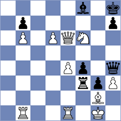 Rewitz - Rostalski (Esbjerg, 1979)