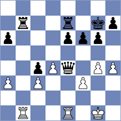 Hunt - Sully (Monmouth, 2004)