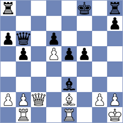 Besuidenhout - Davies (Gauteng, 2011)