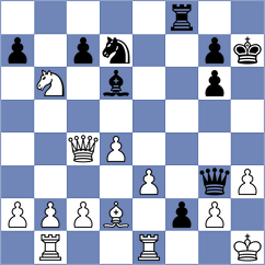 Provotorov - Proleiko (chess.com INT, 2024)