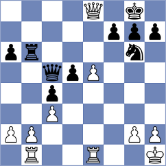Bieker - Biryukov (Goch, 2012)