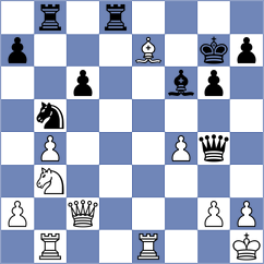 Orlov - Akhmet (Almaty KAZ, 2024)
