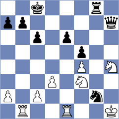 Negrean - Tristan (chess.com INT, 2025)