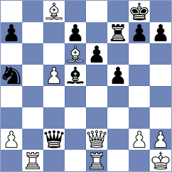 Basko - Kanakaris (chess.com INT, 2024)