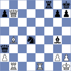 Bitoon - Pesotskiy (chess.com INT, 2023)