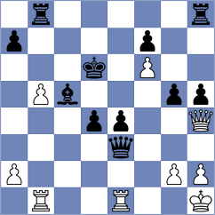 Eberle - Hagner (Neuwied GER, 2025)