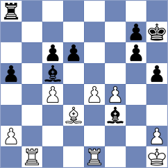 Bashirli - Eynullayev (chess.com INT, 2023)