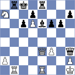Maximov - Bold (chess.com INT, 2025)