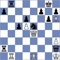 Barria Zuniga - Murtazin (chess.com INT, 2024)