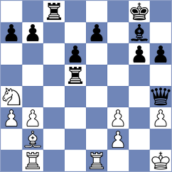 Brancaleoni - Nikolov (chess.com INT, 2025)