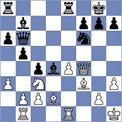 Matto - Navarro (Gibraltar, 2006)