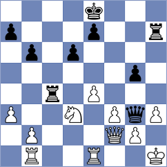 Florescu - Samsonkin (chess.com INT, 2023)