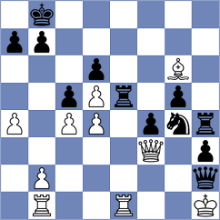 Dragomir - Onischuk (Predeal, 2007)