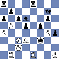 M Hashim - Proehl (Duisburg, 1992)