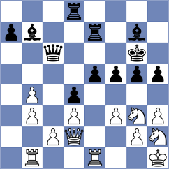 Shmakov - Guliaev (Gornozavodsk, 2009)