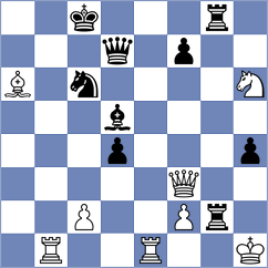 Baranciuc - Sobek (chess.com INT, 2024)