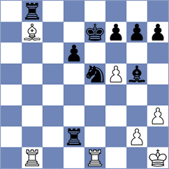 Strelnikov - Zalyalutdinov (Vizantia, 2006)