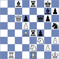 Andres - Canteli Martinez (Spain, 1997)
