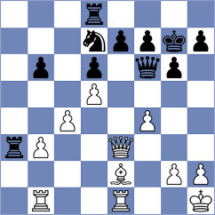 Chapman - Lanzendoerfer (Prague CZE, 2025)