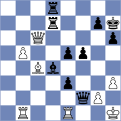 Vinolas Anglada - Tang (chess.com INT, 2025)