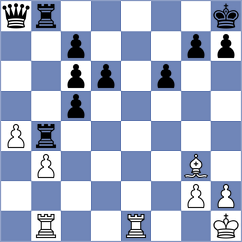 Levinskaite - Fiesco (Kemer, 2007)