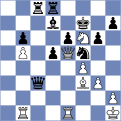 Musaev - Kirillov (Kazan, 2000)