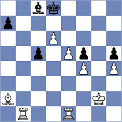Moehn - Wilhelm (Playchess.com INT, 2012)