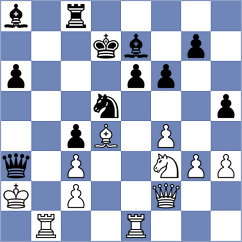 Gavrilin - Fiorito (chess.com INT, 2024)