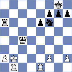 Malusin Valarezo - Vargas Orozco (Chess.com INT, 2020)