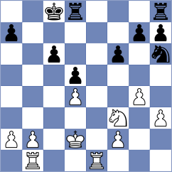 Reinhard Pinto - Cantero Gonzalez (Medellin COL, 2024)