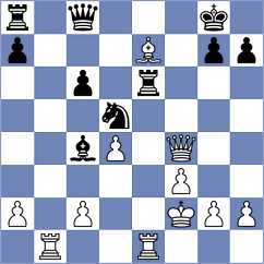 Kunz - Spichkin (chess.com INT, 2024)