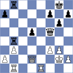 Pinzon - Chacon Cordoba (Medelin, 2011)