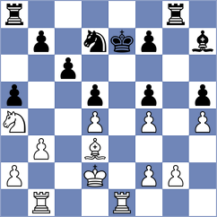 Xu - Bryakin (Pozarevac SRB, 2025)