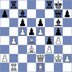 Pelt - Dushatskiy (St Leon Rot, 2011)