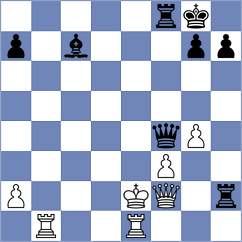 Rakhmangulova - Nutakki (Chess.com INT, 2020)