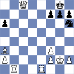 Visser - Claassen (Waterkloof, 2015)