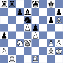 Rustemov - Szikszai (chess.com INT, 2025)