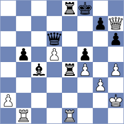 Taylor - Gelashvili (Sturbridge, 2011)