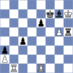Nugumanov - Montejo Bello (chess.com INT, 2025)