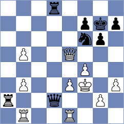 Rybakova - Mishin (Armavir, 2015)