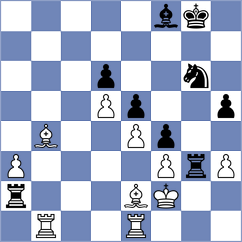 Comp MChess Pro - Istvanovszky (Hungary, 1997)