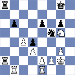 Severinov - Trichev (Evpatoria, 2008)