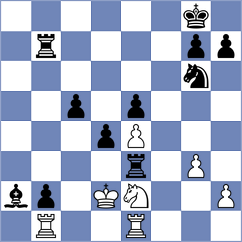 Abramov - Creech (Australia, 1994)