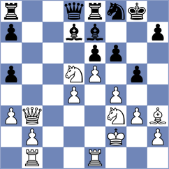 Van Asseldonk - Tausch (Bad Wildbad, 2004)