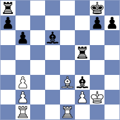 Sherafat - Saydi (Chess.com INT, 2021)