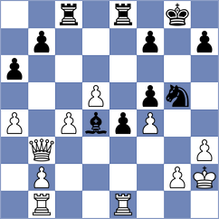 Lenaerts - Palmer (chess.com INT, 2024)