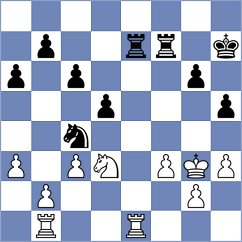 Haque - Rizzo (Dubai, 1986)